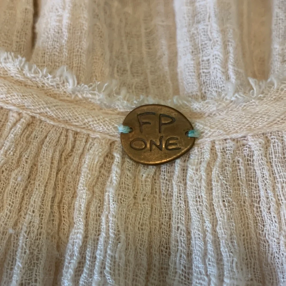 Free People Dress/Tunic - Picture 6 of 6